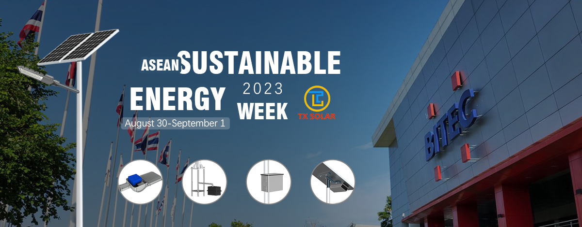 ASEAN Duurzame Energieweek