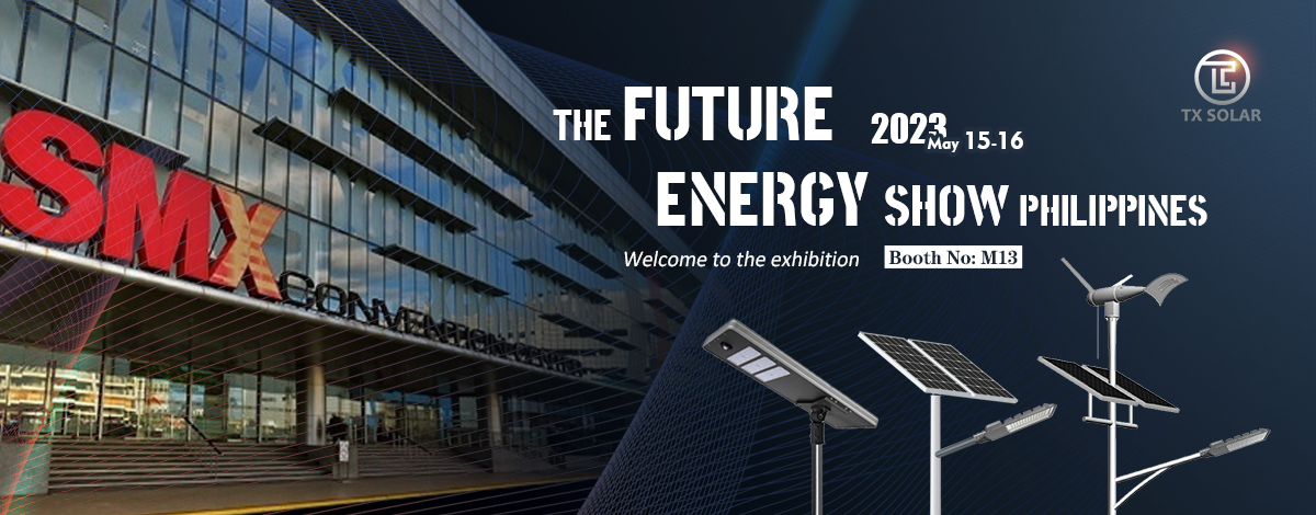 The Future Energy Show Filipinas