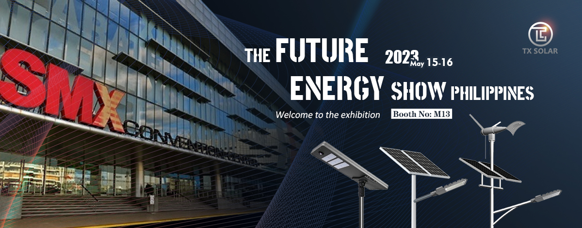 The Future Energy Show Philippines