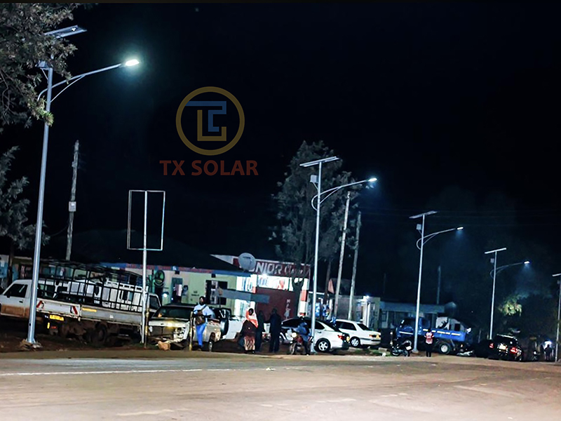 Tanzanian No.5 B Teeb (1)
