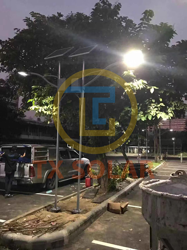 Kaso sa Thailand9