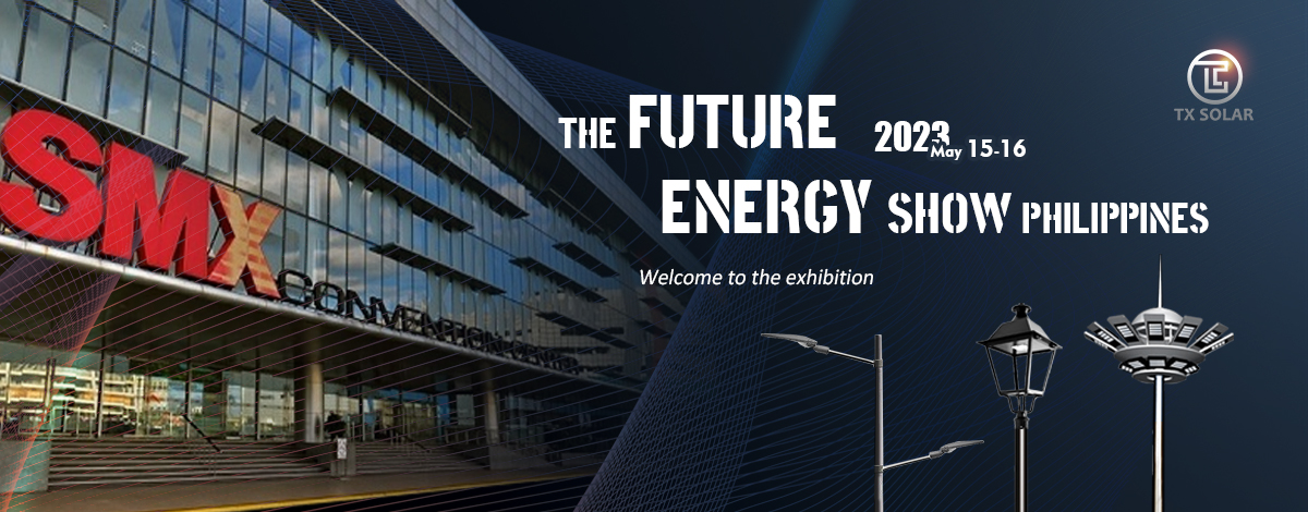 Oddaja Future Energy Show