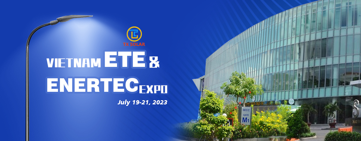 EXPO VIETNAM ETE Y ENERTEC