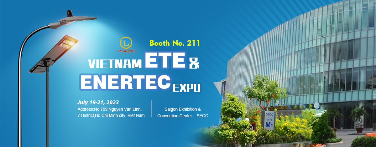 เวียดนาม ETE & ENERTEC EXPO