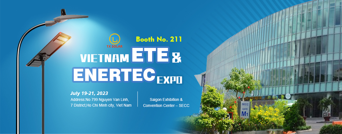 VIETNAM ETE & ENERTEC EXPO