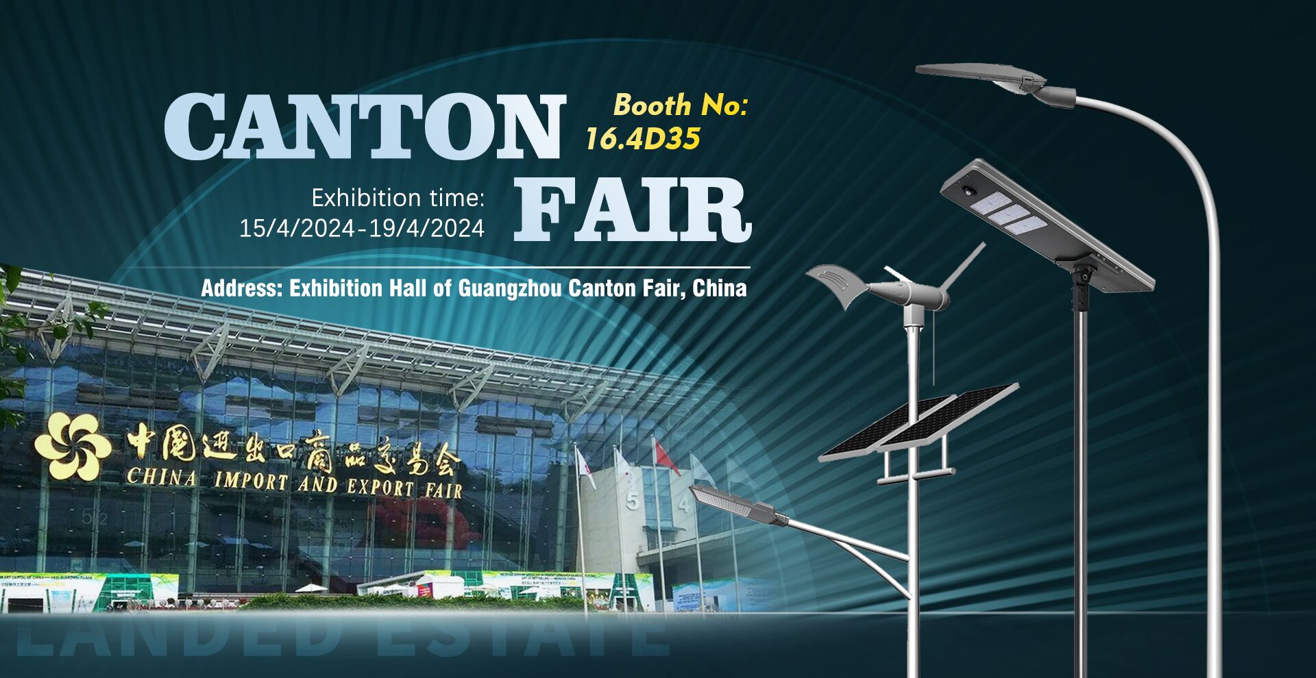 canton fair