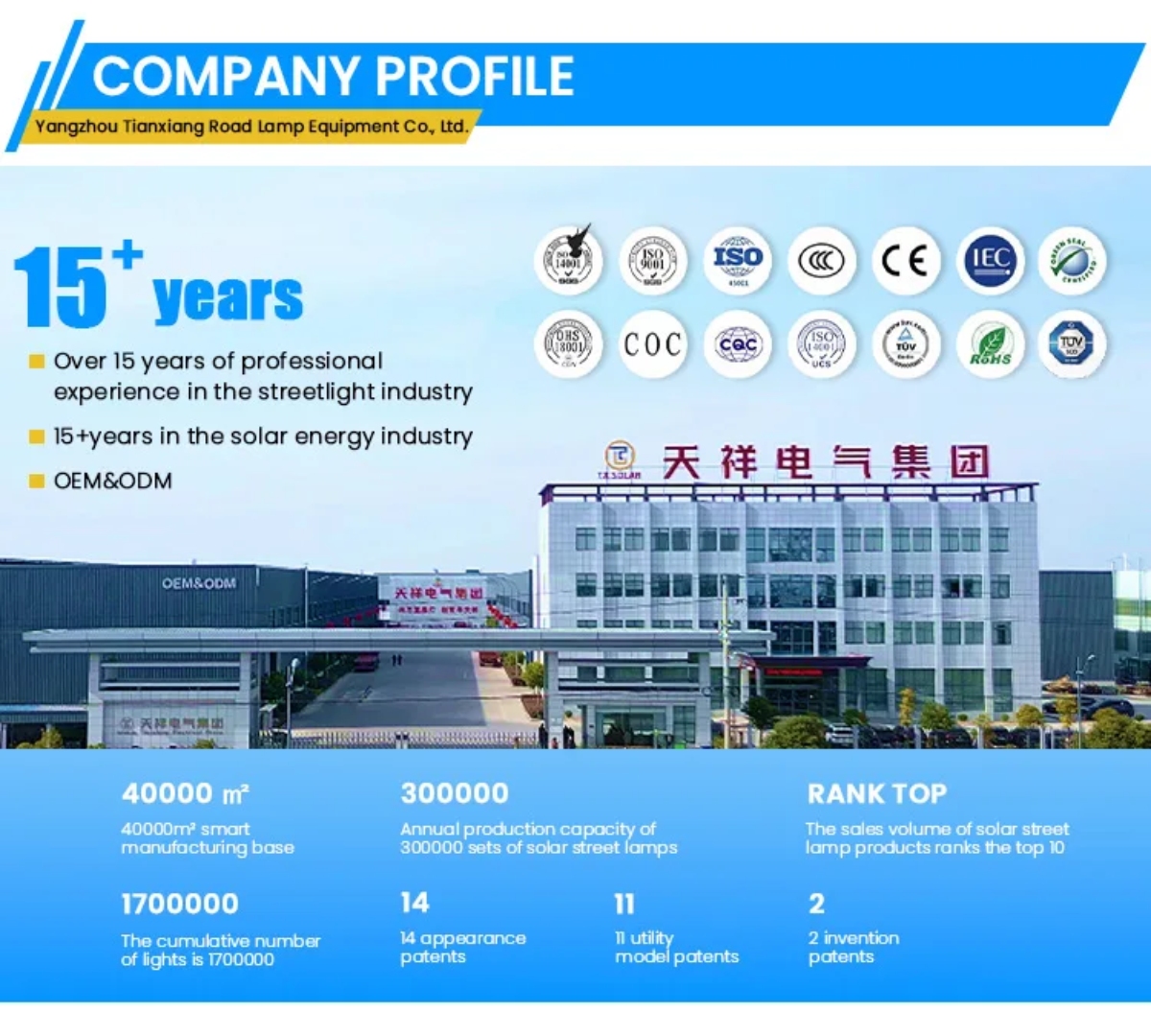 Company