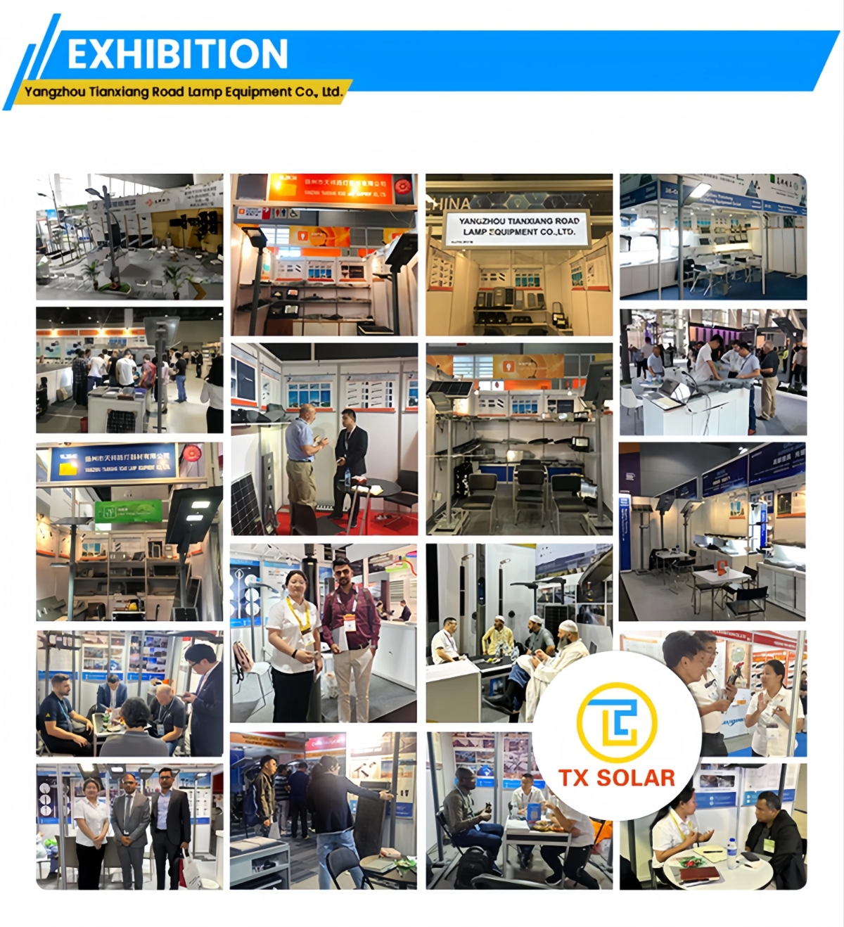 Exhibition