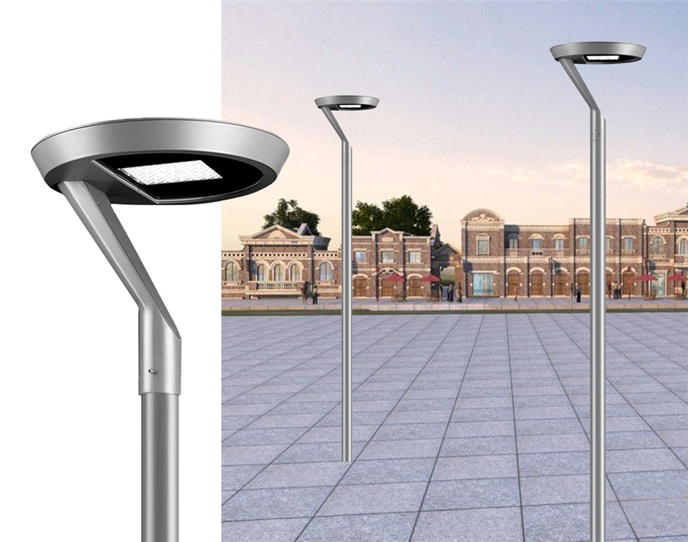 Solar Pathway Lights Outdoor