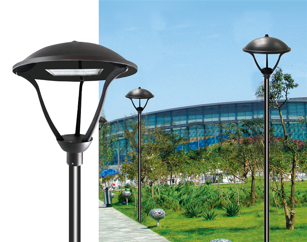 LED Solar Garden Lights