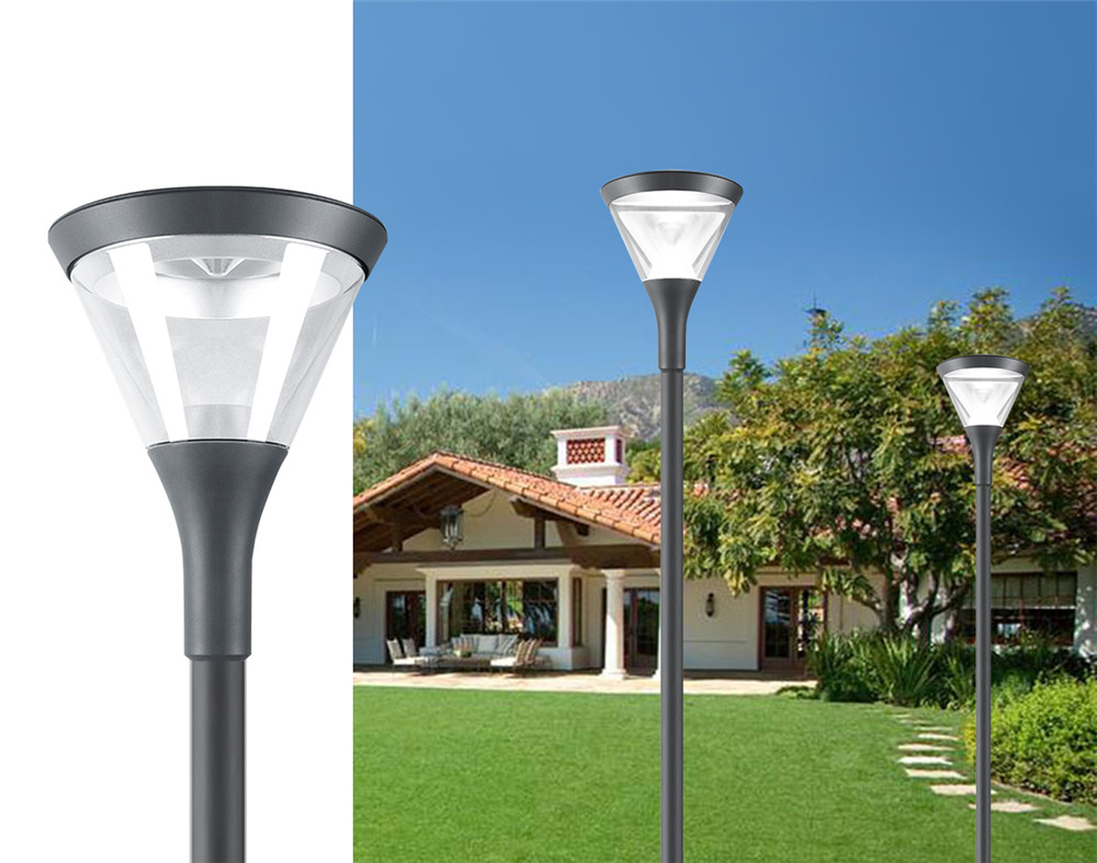 LED Outdoor Lighting