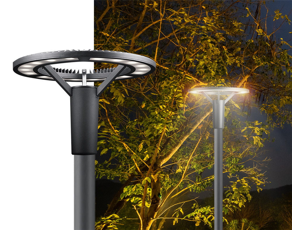 LED Garden Light