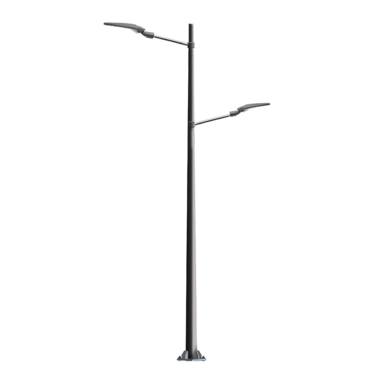 Tubular street light pole new arrivals