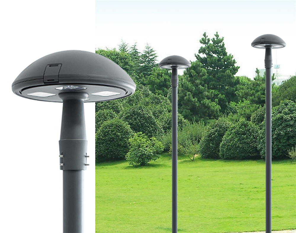 Outdoor Light System