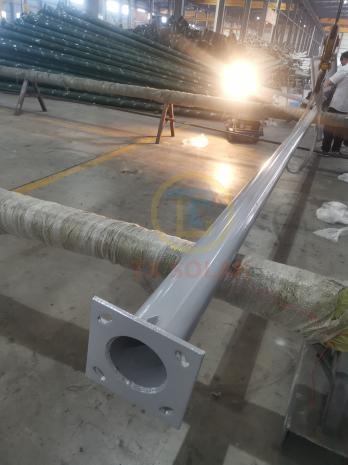 Solar lights