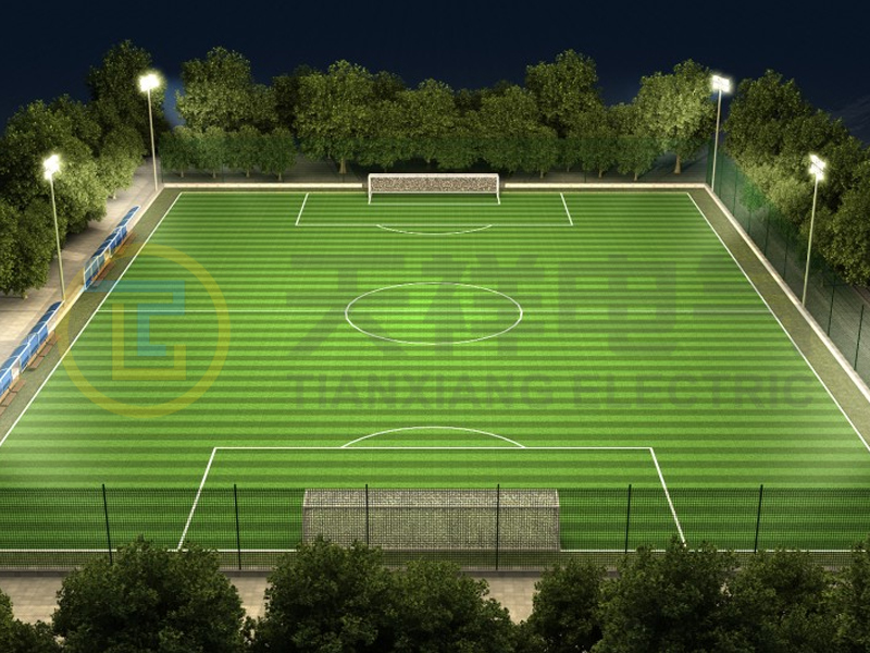 Stadium lighting