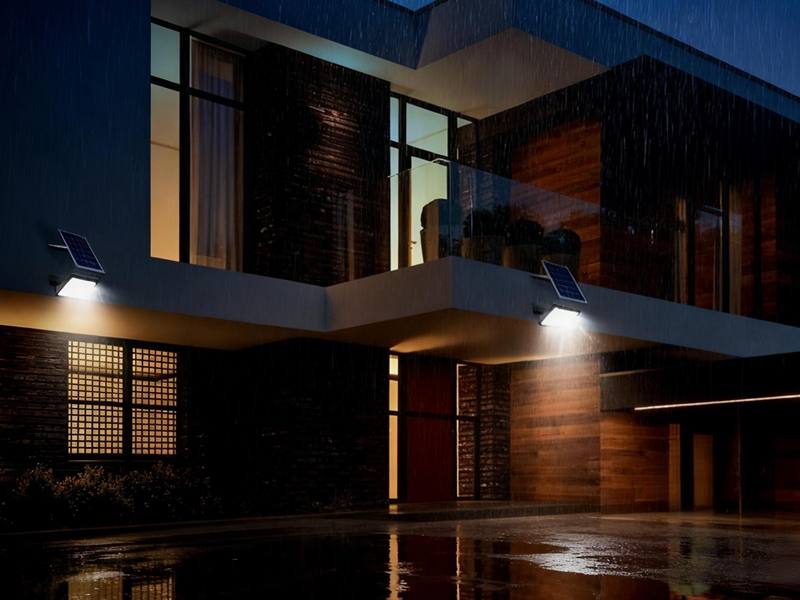 तियानक्सियांग फ्लड लॅम्प