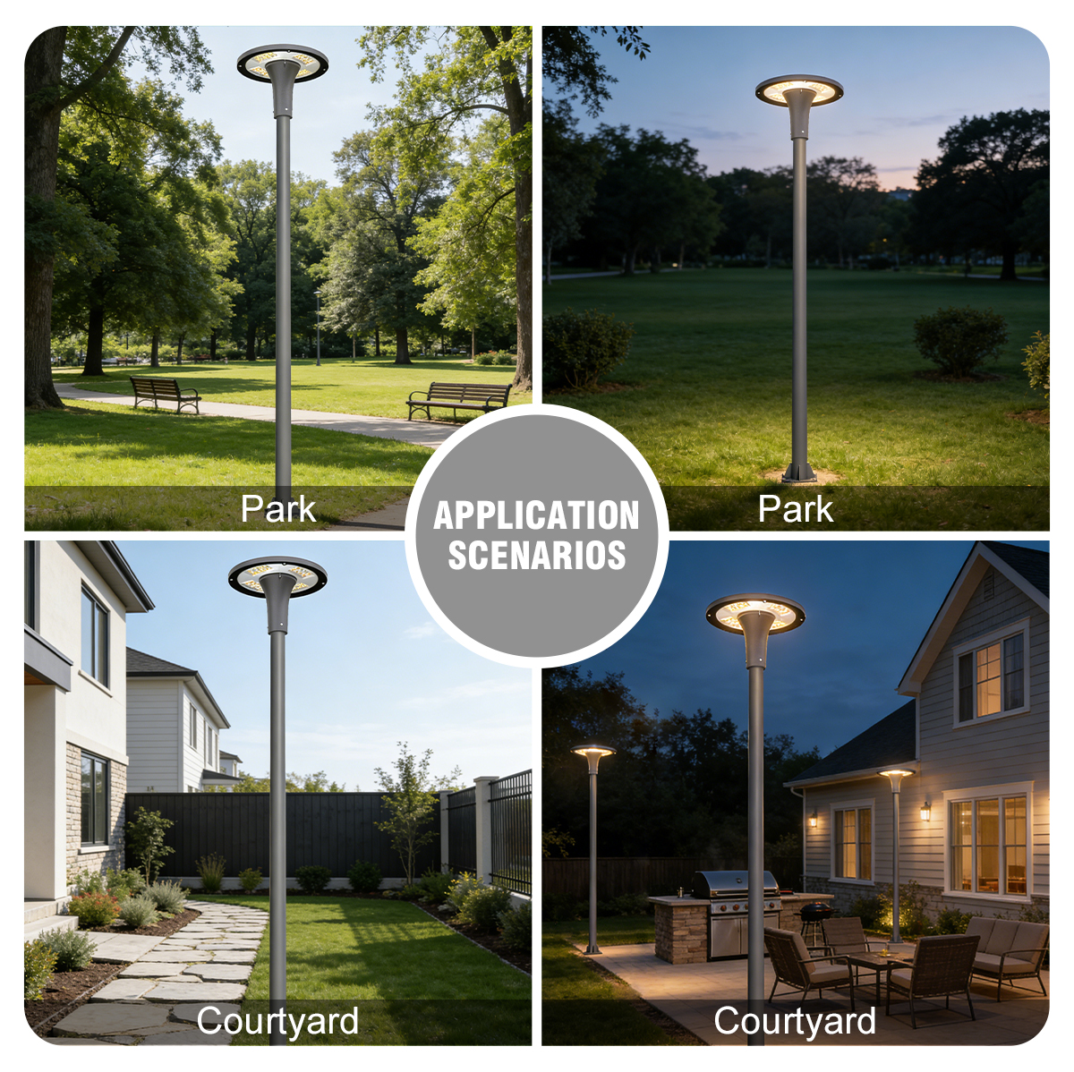 application scenarios