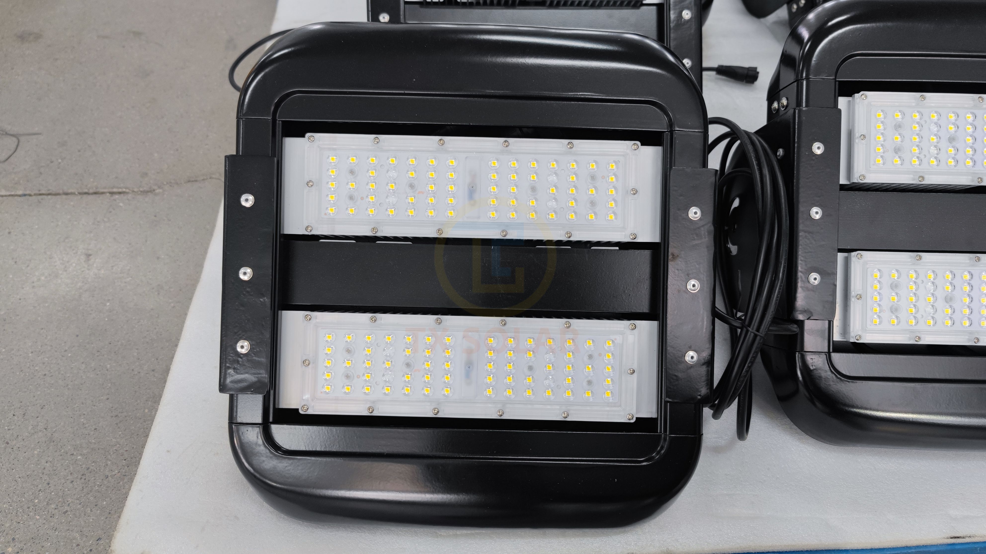 led floodlight