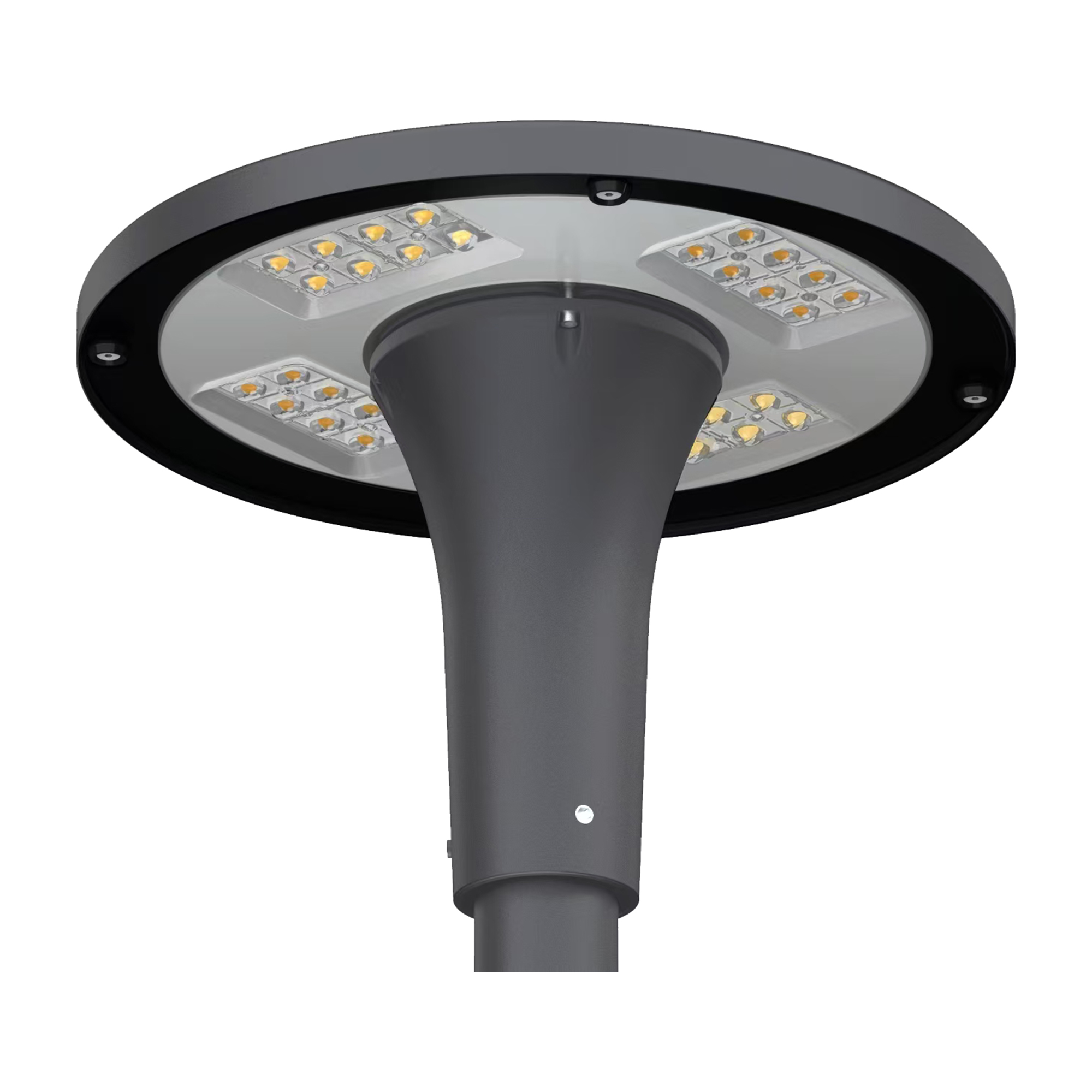 led urban light fixture