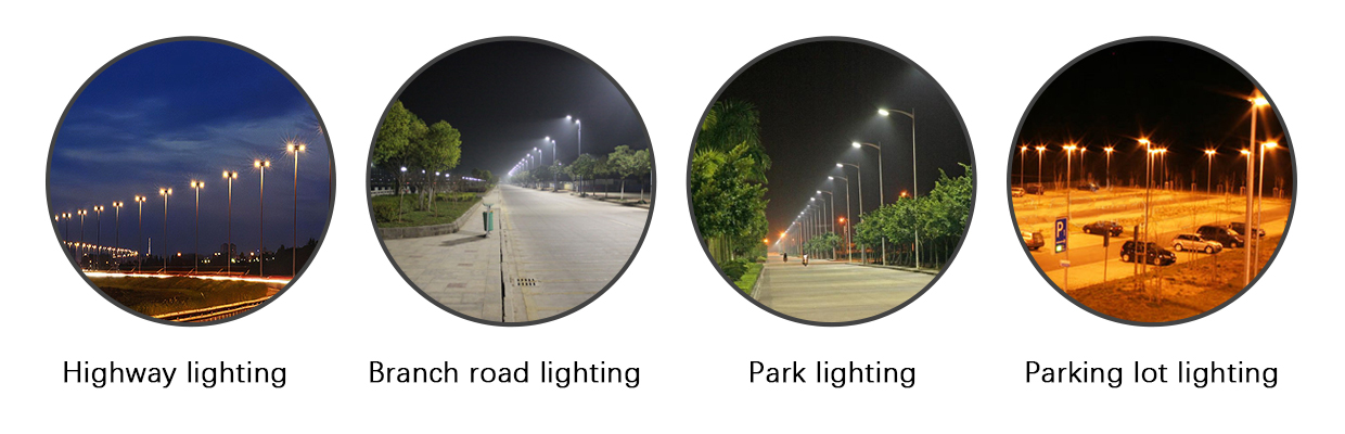 street light application