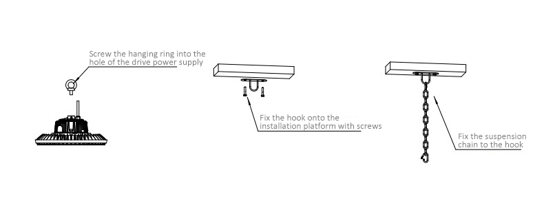 Installation instructions